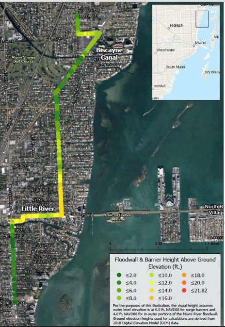 Capture image of map outlining barrier between 64th St and 110th St.jpg