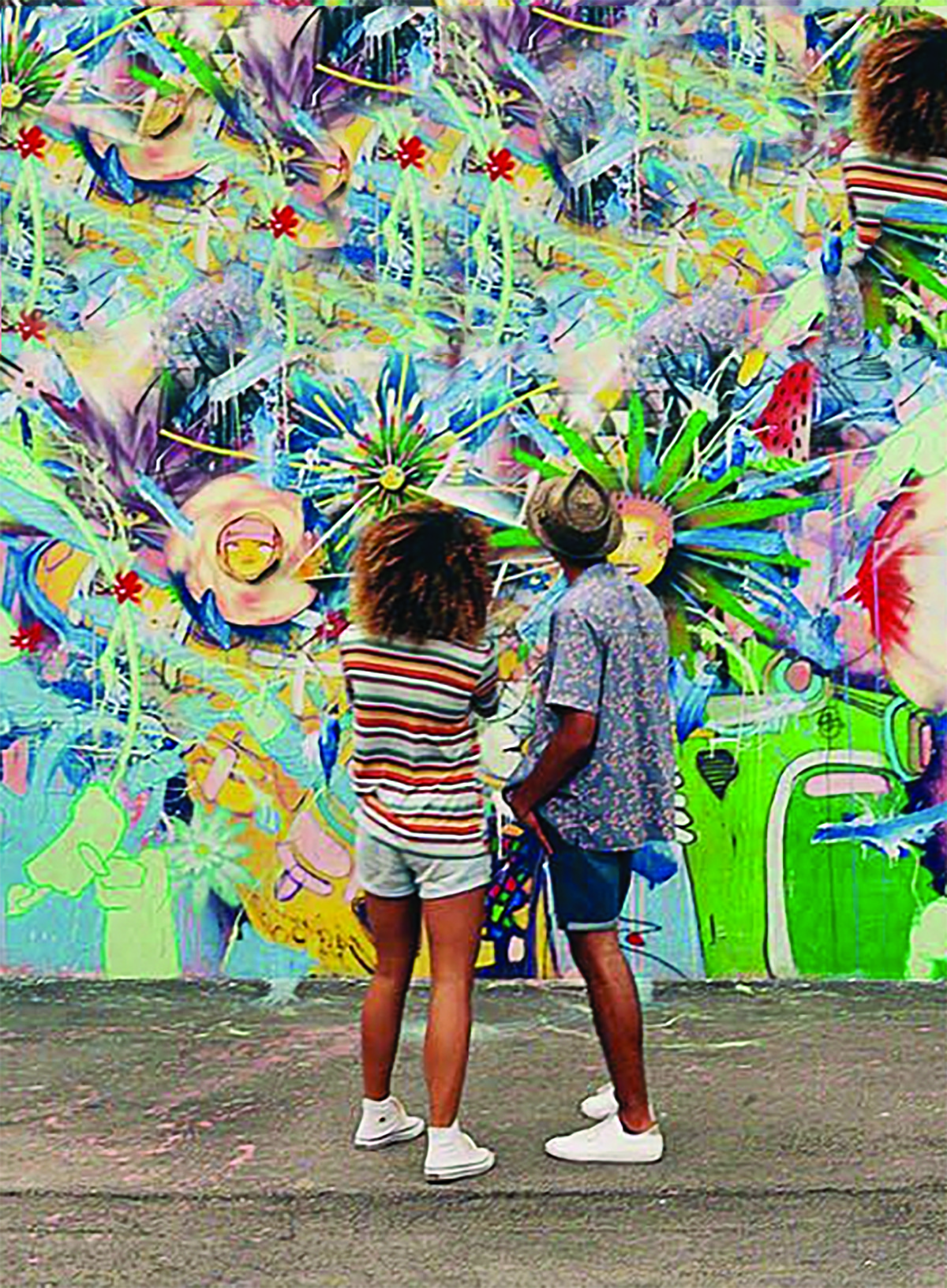 Miami Art Week Returns Biscayne Times