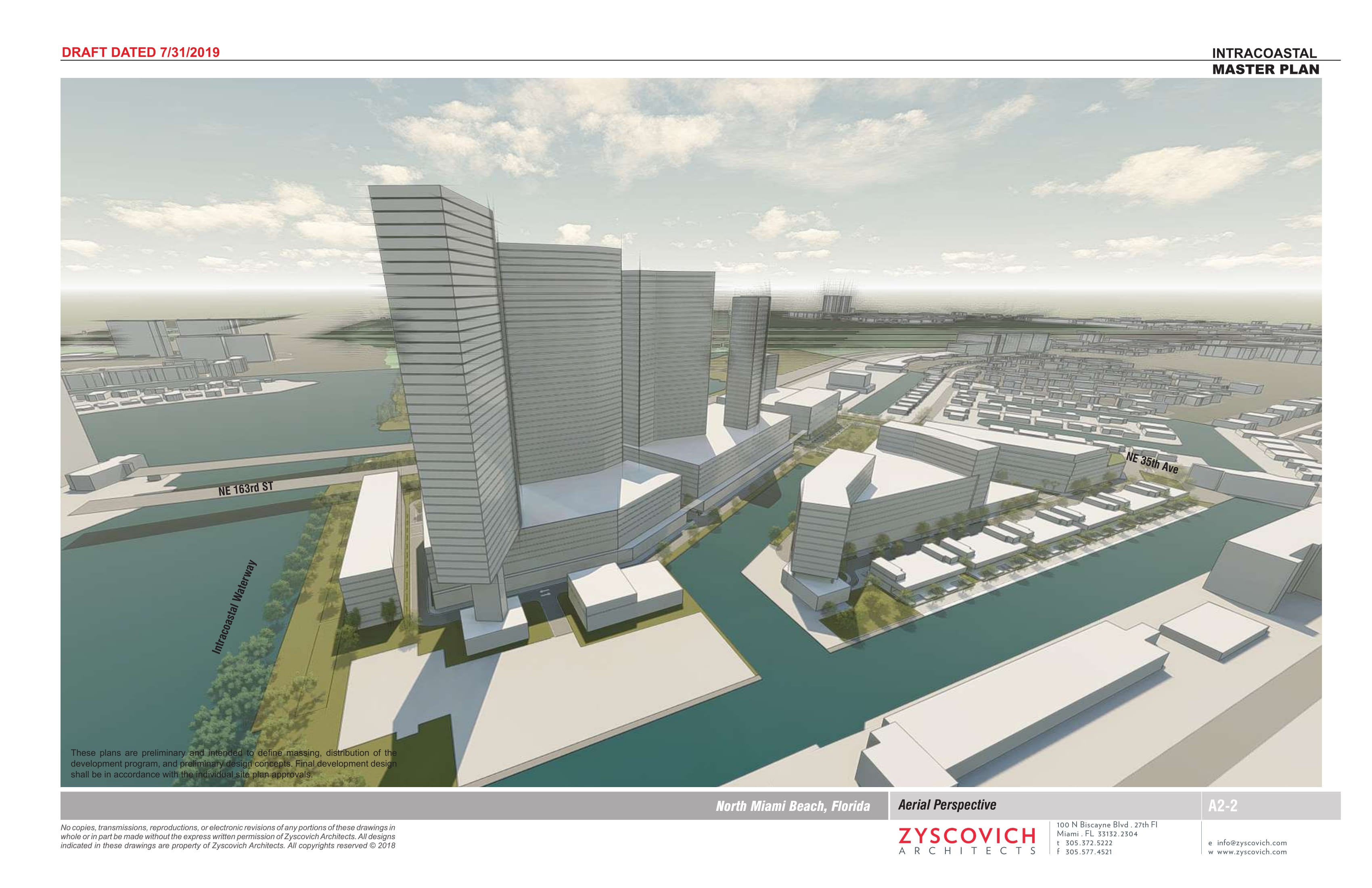 Intergrated Beachfront Development Plan for NMMM