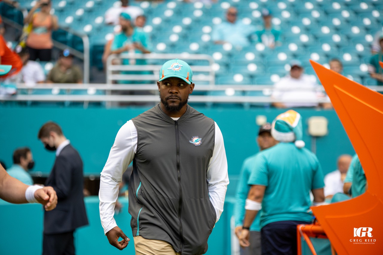 Dolphins owner cries foul as Brian Flores lawsuit reverberates