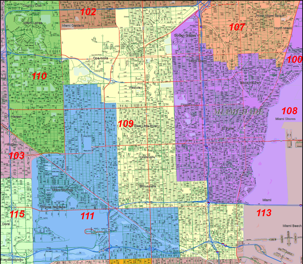 Democrat James Bush Has Crossed Party Lines to Vote For Fla.’s 15-week ...