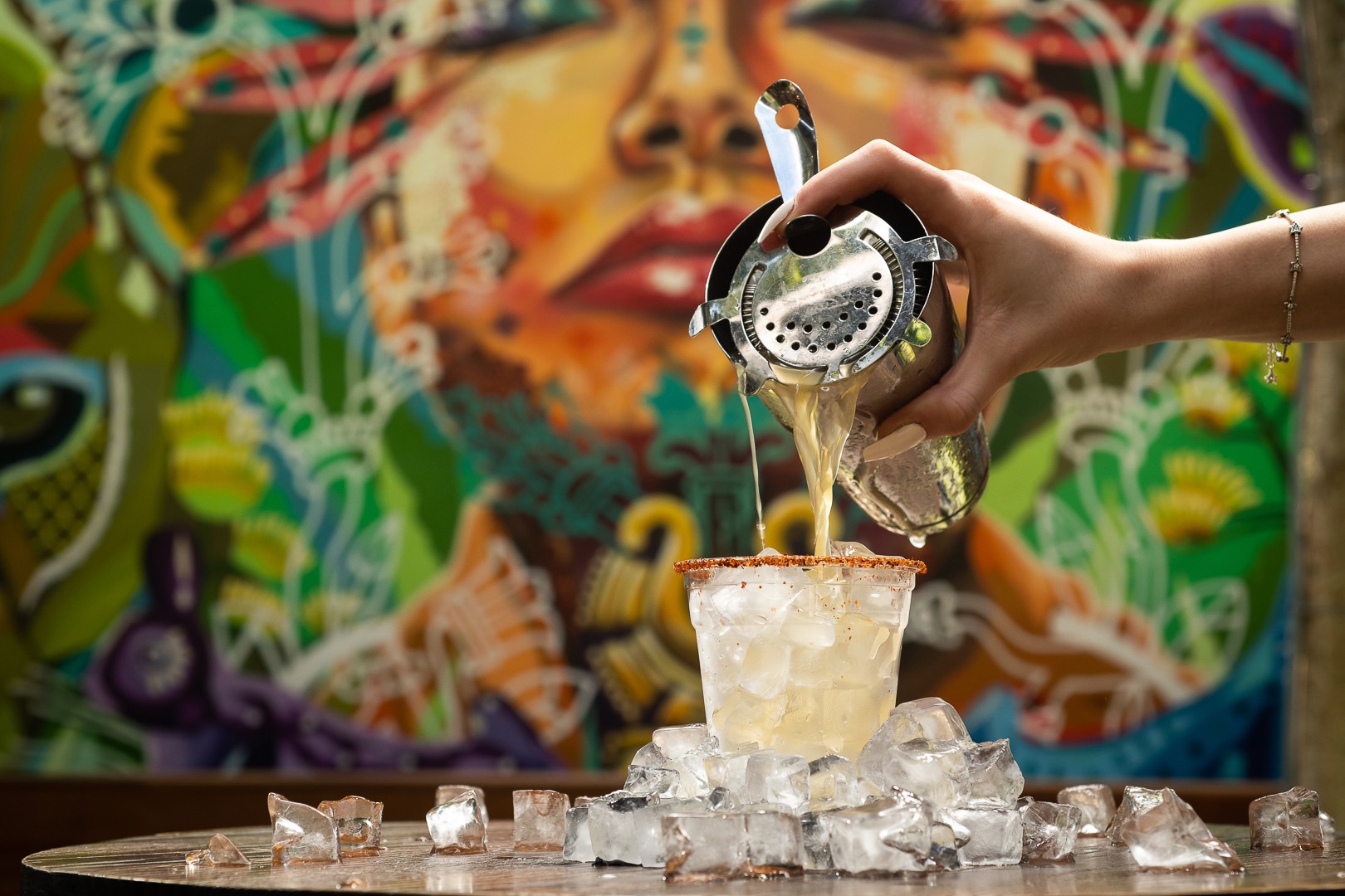 Wine Market of New Hyde Park - It's time to up your margarita with Volcan  Tequila by Moët Hennessy. Enjoy today!