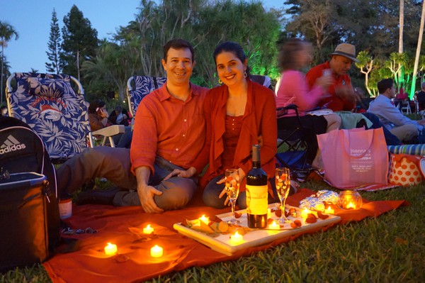 Fairchild Tropical Botanic Garden V-Day.JPG