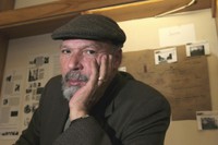 laywright August Wilson