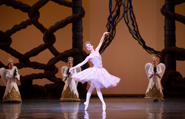 Holiday RU Jennifer Lauren in George Balanchine’s The Nutcracker®. Choreography by George Balanchine. © George Balanchine Trust. Photo.jpg